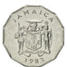 Moneda, Jamaica, Elizabeth II, Cent, 1983, British Royal Mint, EBC, Aluminio
