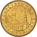 RUSSIA, 10 Kopeks, 1991, Moscow, KM #130, MS(60-62), Copper-Nickel-Zinc, 17.35,.