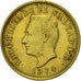 El Salvador, 2 Centavos, 1974, British Royal Mint, England, AU(55-58)
