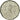 Coin, Czech Republic, 2 Koruny, 2002, AU(55-58), Nickel plated steel, KM:9