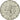 Coin, Czech Republic, 2 Koruny, 1994, AU(55-58), Nickel plated steel, KM:9