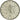 Moneda, República Checa, Koruna, 2002, EBC, Níquel chapado en acero, KM:7