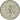 Monnaie, République Tchèque, Koruna, 1993, SUP, Nickel plated steel, KM:7