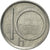 Coin, Czech Republic, 10 Haleru, 1995, AU(55-58), Aluminum, KM:6