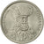 Moneta, Romania, 100 Lei, 1993, SPL-, Acciaio placcato nichel, KM:111