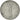 Moneta, Turcja, 25 Kurus, 1962, AU(55-58), Stal nierdzewna, KM:892.2