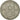 Moneta, Filipiny, Piso, 1976, EF(40-45), Miedź-Nikiel, KM:209.1