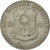 Moneta, Filipiny, Piso, 1976, EF(40-45), Miedź-Nikiel, KM:209.1