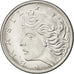 Coin, Brazil, 50 Centavos, 1978, MS(63), Stainless Steel, KM:580b
