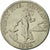 Moneda, Filipinas, 25 Centavos, 1964, MBC, Cobre - níquel - cinc, KM:189.1