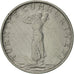Coin, Turkey, 25 Kurus, 1959, AU(55-58), Stainless Steel, KM:892.1
