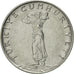 Monnaie, Turquie, 25 Kurus, 1974, SUP, Stainless Steel, KM:892.3
