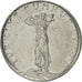 Coin, Turkey, 25 Kurus, 1977, AU(55-58), Stainless Steel, KM:892.3