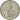 Coin, Switzerland, Franc, 1989, Bern, AU(55-58), Copper-nickel, KM:24a.3