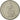 Moneta, Szwajcaria, 2 Francs, 1989, Bern, AU(55-58), Miedź-Nikiel, KM:21a.3