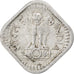 Moneda, INDIA-REPÚBLICA, 5 Paise, 1971, MBC, Aluminio, KM:18.2
