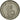Moneta, Szwajcaria, 1/2 Franc, 1986, Bern, AU(55-58), Miedź-Nikiel, KM:23a.3