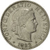 Coin, Switzerland, 20 Rappen, 1932, Bern, AU(55-58), Copper-nickel, KM:29a