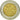 Moneta, Mexico, Peso, 2010, Mexico City, AU(55-58), Bimetaliczny, KM:603