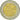 Coin, Mexico, Peso, 2012, Mexico City, AU(55-58), Bi-Metallic, KM:603