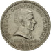 Coin, Uruguay, 10 Centesimos, 1953, EF(40-45), Copper-nickel, KM:35