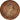Coin, Great Britain, Elizabeth II, 1/2 New Penny, 1973, EF(40-45), Bronze