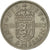 Coin, Great Britain, Elizabeth II, Shilling, 1963, AU(55-58), Copper-nickel