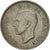 Münze, Großbritannien, George VI, Shilling, 1949, VZ, Copper-nickel, KM:877