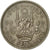 Coin, Great Britain, George VI, Shilling, 1949, AU(55-58), Copper-nickel, KM:877