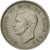 Coin, Great Britain, George VI, Shilling, 1948, AU(55-58), Copper-nickel, KM:864