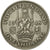 Münze, Großbritannien, George VI, Shilling, 1948, VZ, Copper-nickel, KM:864