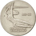Moneta, Polonia, 10 Zlotych, 1965, Warsaw, BB, Rame-nichel, KM:54