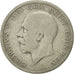 Coin, Great Britain, George V, Florin, Two Shillings, 1929, VF(20-25), Silver