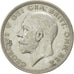 Coin, Great Britain, George V, Florin, Two Shillings, 1936, EF(40-45), Silver