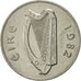 IRELAND REPUBLIC, 10 Pence, 1982, AU(55-58), Copper-nickel, KM:23
