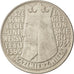 POLAND, 10 Zlotych, 1964, Varsovie, KM #52.1, EF(40-45), Copper-Nickel, 31,...