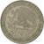 Munten, Mexico, Peso, 1971, Mexico City, PR, Copper-nickel, KM:460