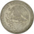 Coin, Mexico, Peso, 1980, Mexico City, AU(55-58), Copper-nickel, KM:460
