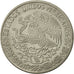 Mexico, Peso, 1983, Mexico City, AU(55-58), Copper-nickel, KM:460