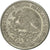Coin, Mexico, 50 Centavos, 1975, Mexico City, AU(55-58), Copper-nickel, KM:452