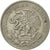 Monnaie, Mexique, 50 Centavos, 1968, Mexico City, SUP, Copper-nickel, KM:451