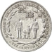 INDONESIA, 5 Rupiah, 1974, KM #37, AU(55-58), Aluminum, 28.6, 3.04