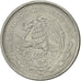 Munten, Mexico, 50 Pesos, 1990, Mexico City, PR, Stainless Steel, KM:495a