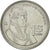 Monnaie, Mexique, Peso, 1986, Mexico City, SUP, Stainless Steel, KM:496