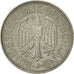 Coin, GERMANY - FEDERAL REPUBLIC, Mark, 1975, Hambourg, EF(40-45)