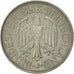 Coin, GERMANY - FEDERAL REPUBLIC, Mark, 1975, Hambourg, EF(40-45)