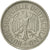 Coin, GERMANY - FEDERAL REPUBLIC, Mark, 1979, Stuttgart, AU(55-58)