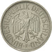Moneda, ALEMANIA - REPÚBLICA FEDERAL, Mark, 1979, Stuttgart, EBC, Cobre -