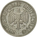 Coin, GERMANY - FEDERAL REPUBLIC, Mark, 1971, Hambourg, AU(55-58)