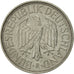 Coin, GERMANY - FEDERAL REPUBLIC, Mark, 1976, Stuttgart, AU(55-58)